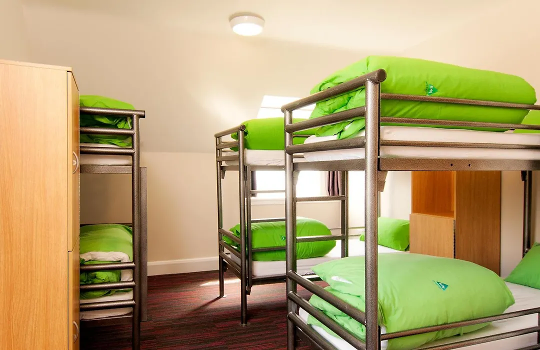 Yha York-1